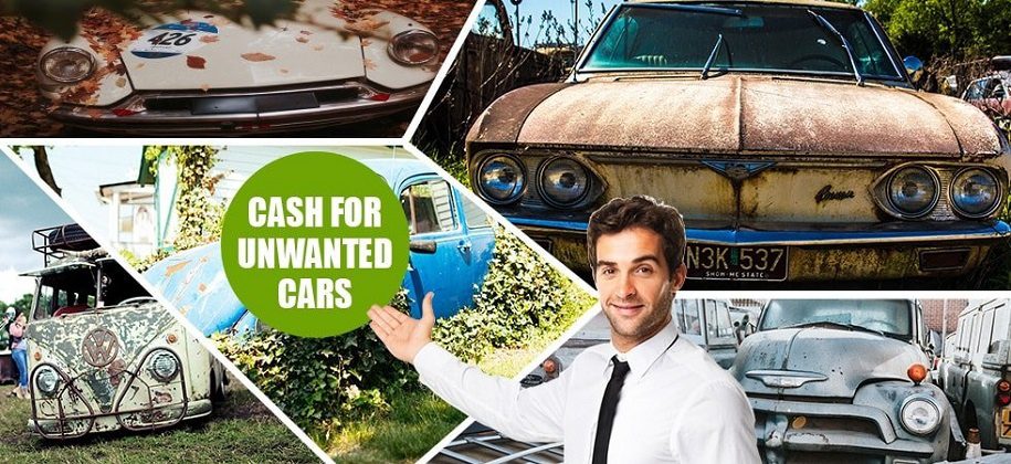 Get Cash For Old Cars And Save The Environment In Ipswich